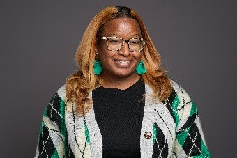 La'Keidra Mitchell